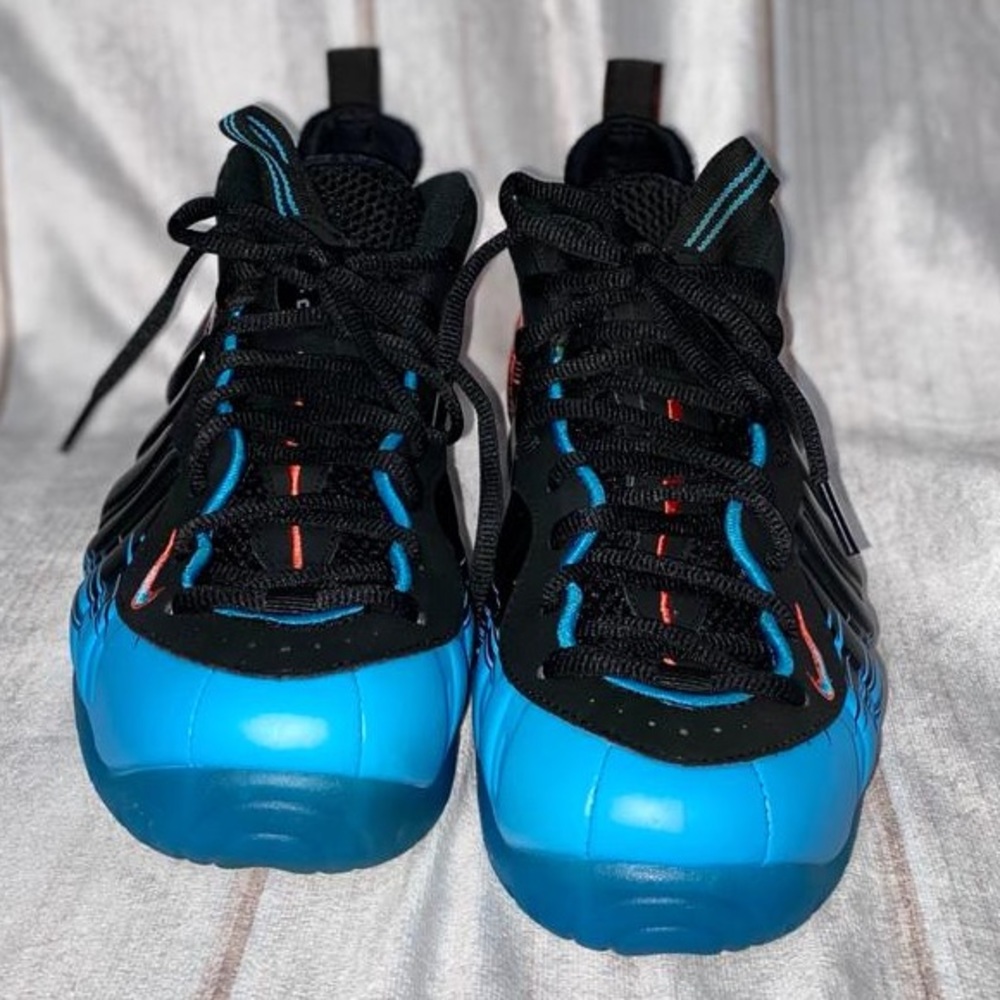 ❤️💙FOAMPOSITE SPIDER MAN💙❤️
